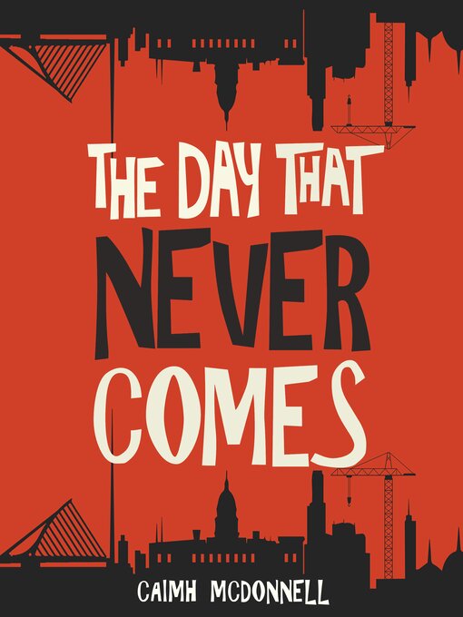 Cover image for The Day That Never Comes